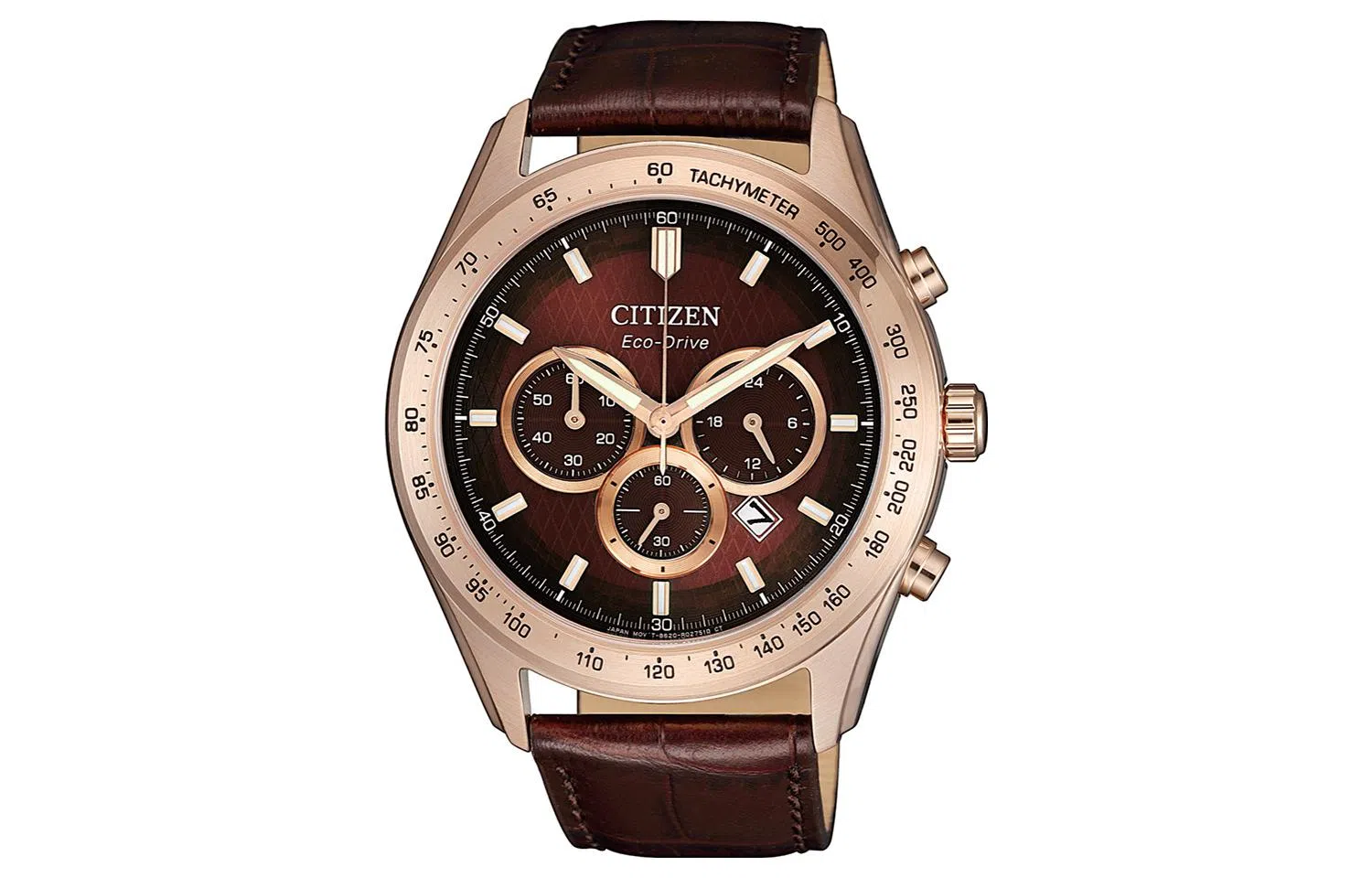 CITIZEN 100 CA4452-17X