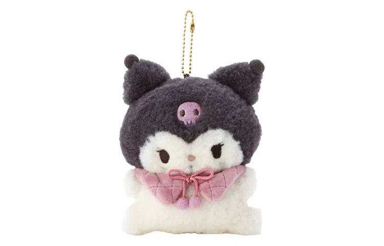 Sanrio Poteko 14cm