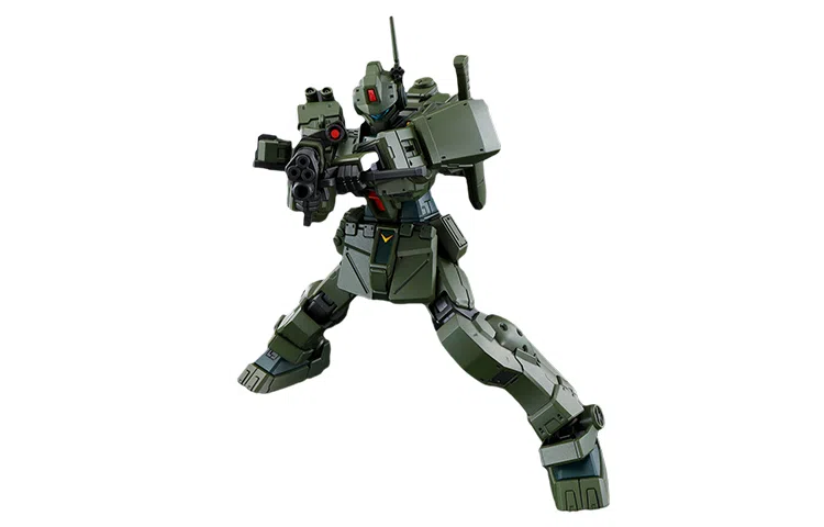 BANDAI 1144 PB HGUC 13cm