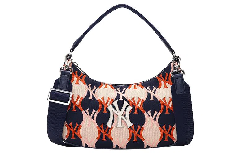 MLB Monogram NY Yankees Bag