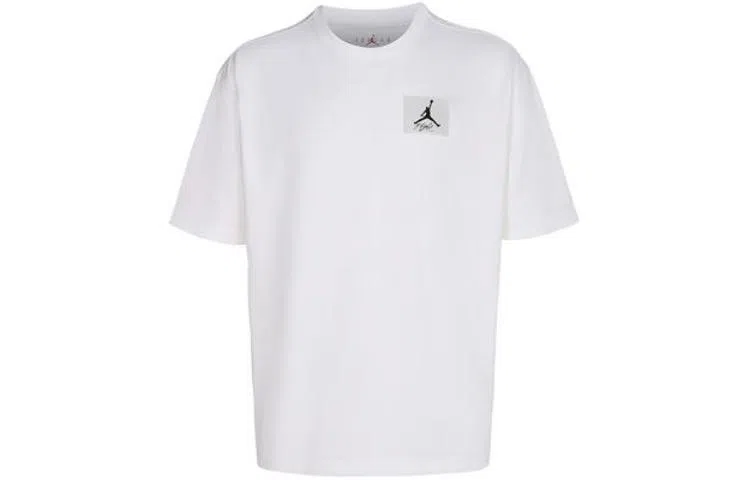 Jordan Flight Essentials White Tee
