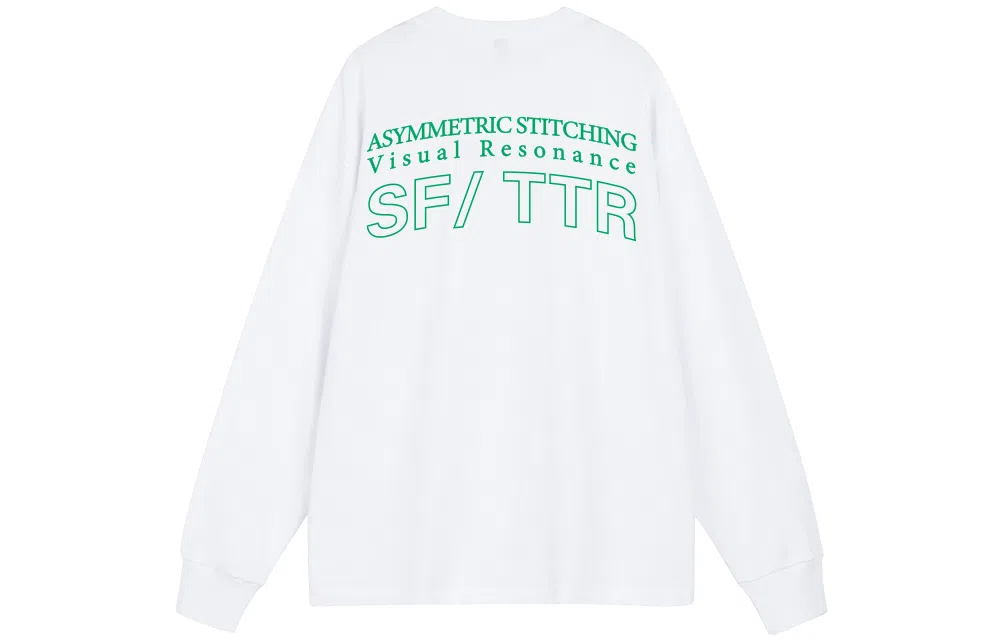 SFTTR T