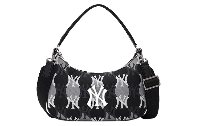 MLB NY Yankees Quilted Bag