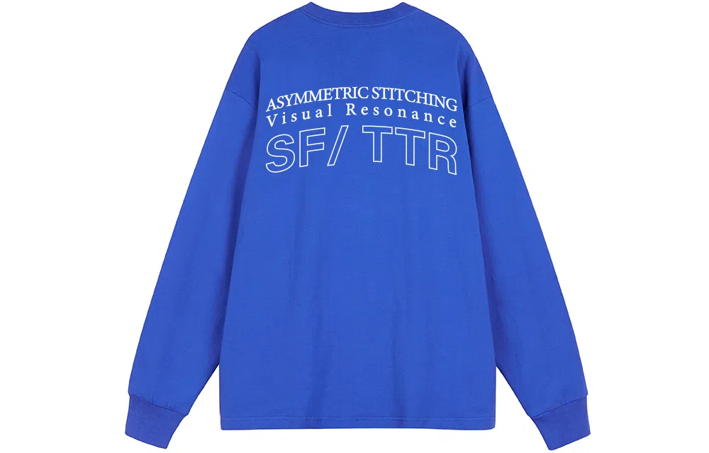 SFTTR T