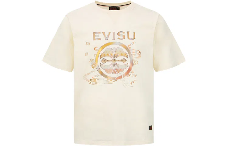 EVISU AW22 T
