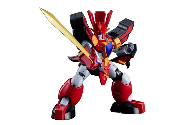 METAMOR-FORCE 14.5cm