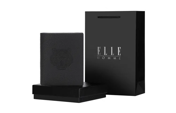 ELLE HOMME