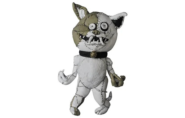 Medicom Toy x Medicom Toy x Anne Valerie Dupond x MAMES BUTTON 42cm