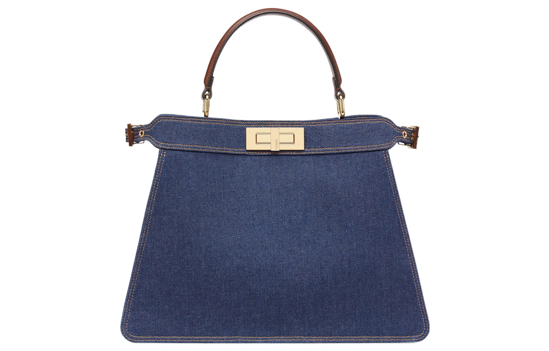 FENDI Peekaboo ISeeU