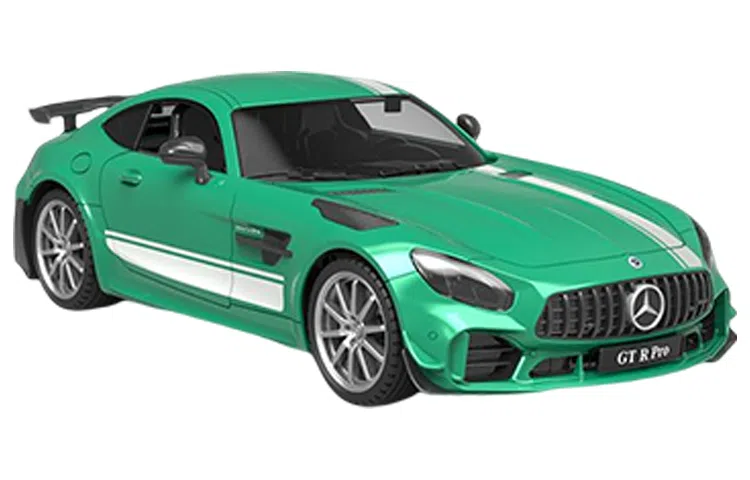 JIAN FENG YUAN TOYS RW 112 AMG GT R PRO