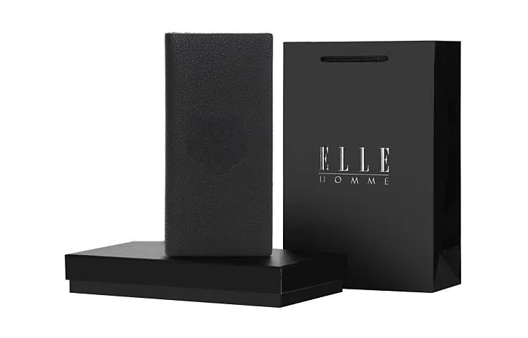 ELLE HOMME