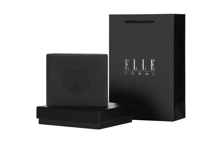 ELLE HOMME
