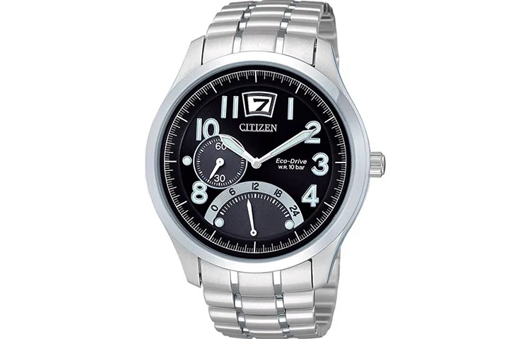 Citizen BR0025-59E