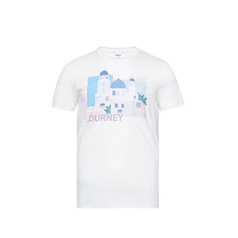 GOLF T