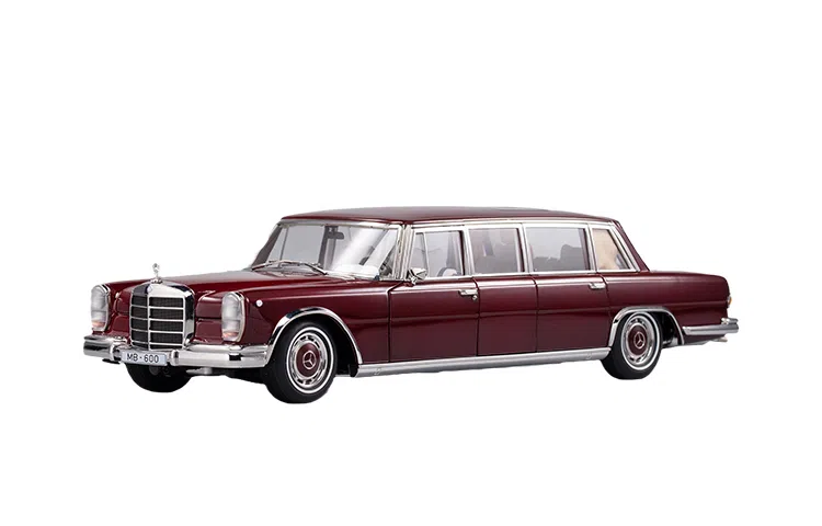 118 pullman W100600
