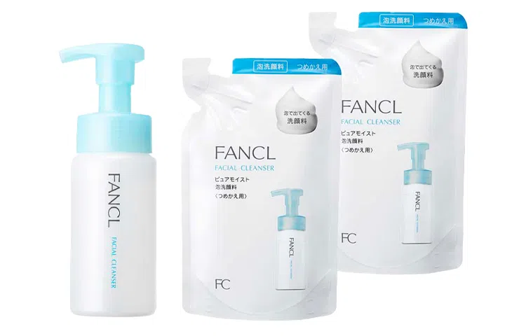 FANCL 150ml150ml*2130ml130ml*2150ml+130ml*2