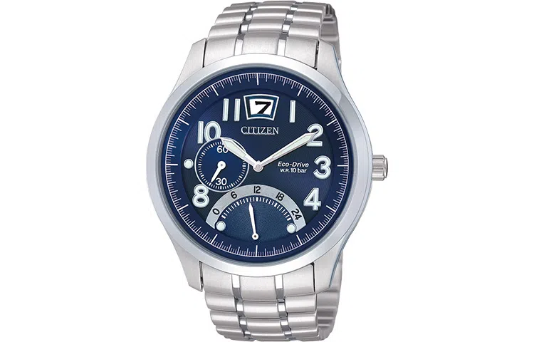 CITIZEN 40mm BR0020-52L