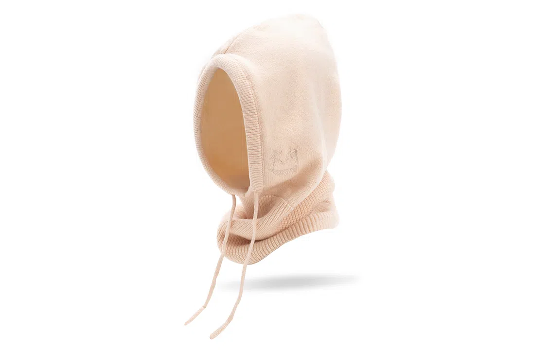 Kenmo Balaclava Wool Knit Hat