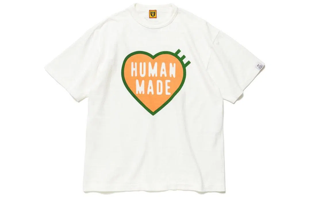 HUMAN MADE FW22 LogoT