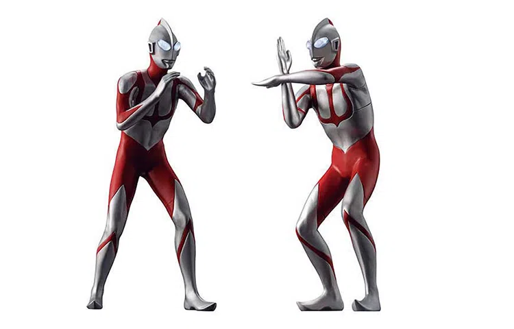 BANDAI PREMIUM Ultimate Luminous 2