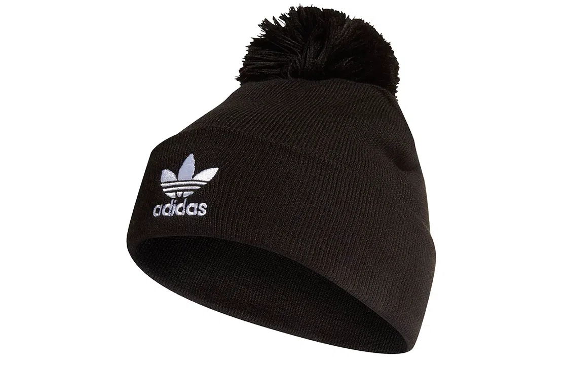 adidas Beanie Black