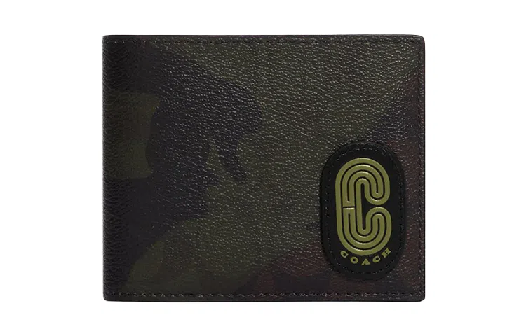 COACH 3 IN 1 Wallet 11