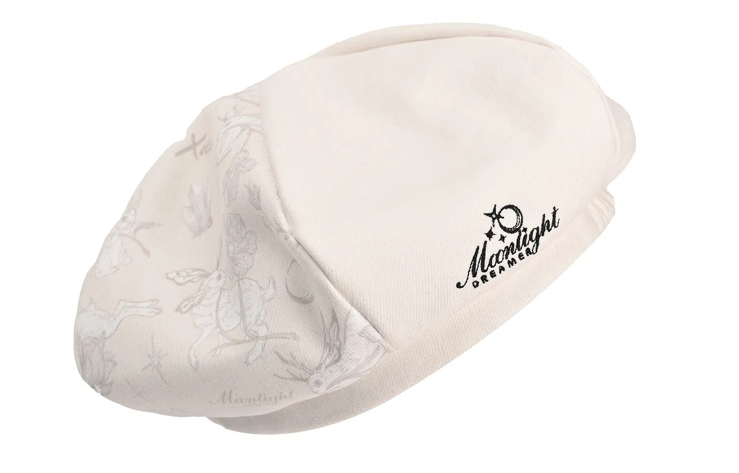 MD x Xotic Gear Jackalope Beret Moonlight