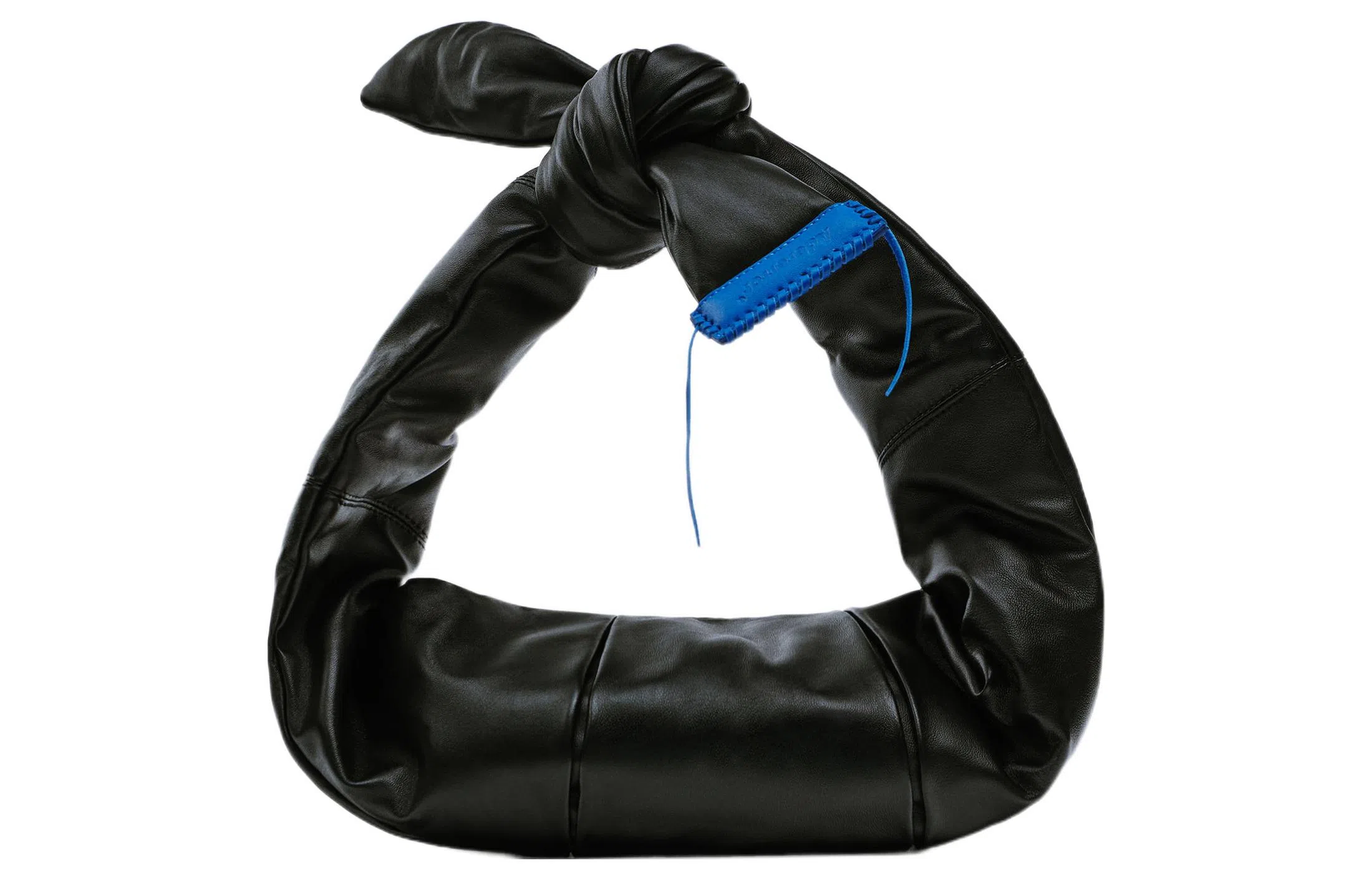 ADER ERROR x ZARA Logo Embossed Handle Bag