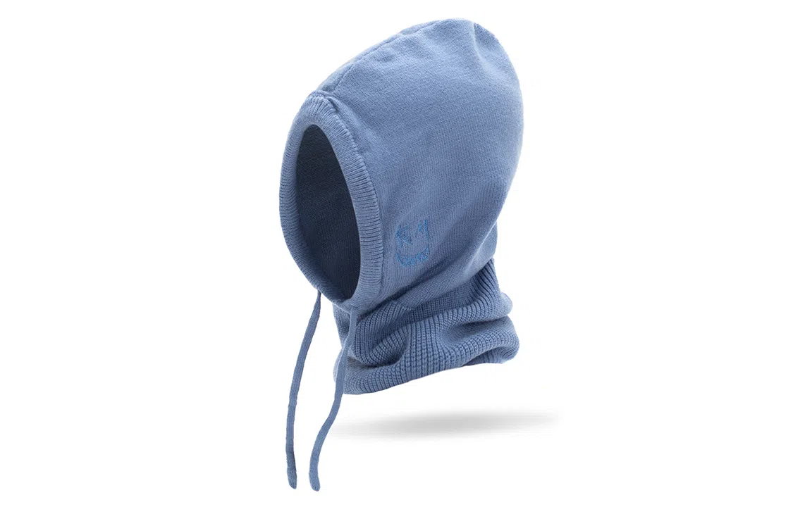Kenmo Balaclava Wool Knit Hat