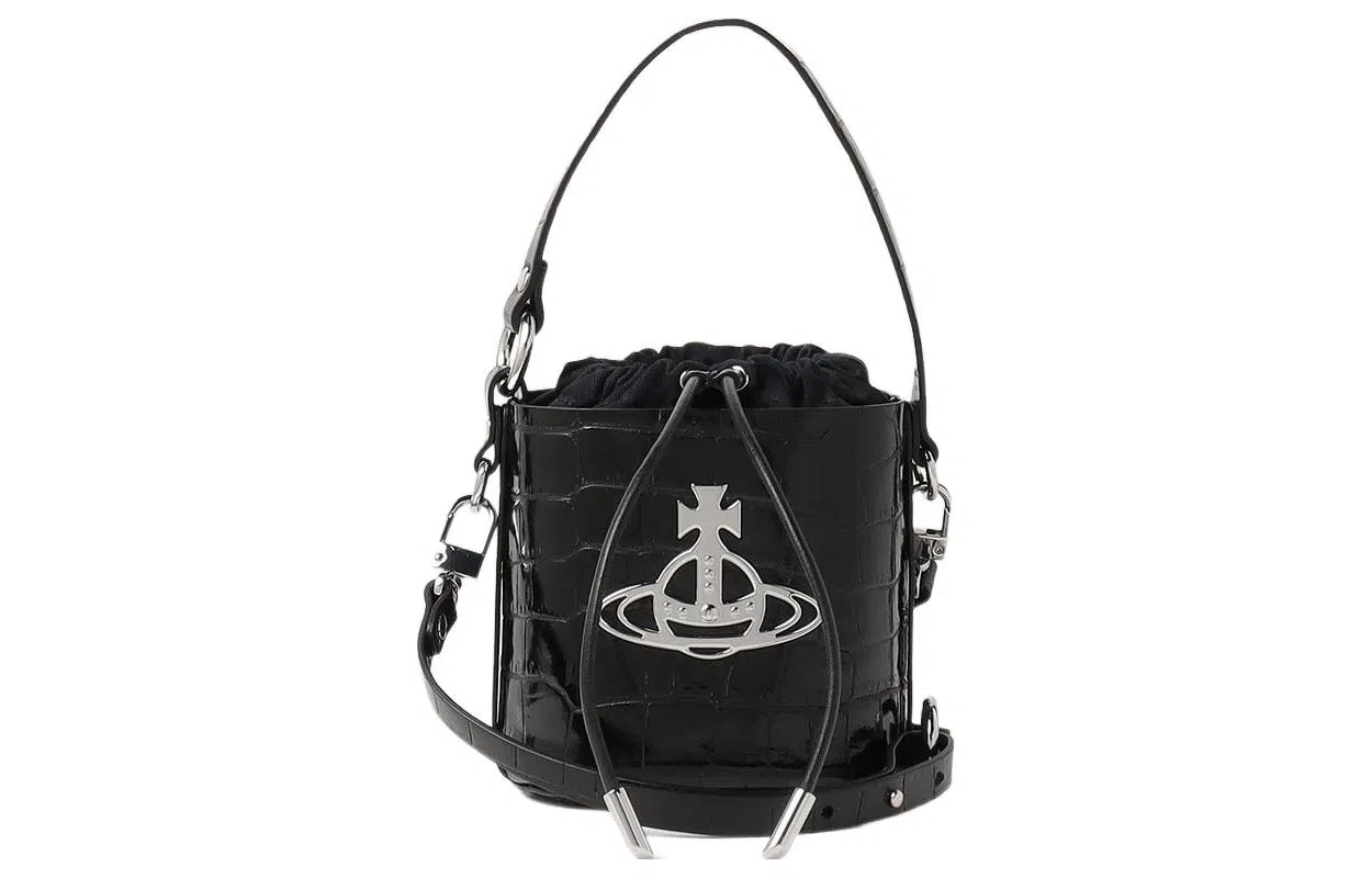 Vivienne Westwood Daisy Black