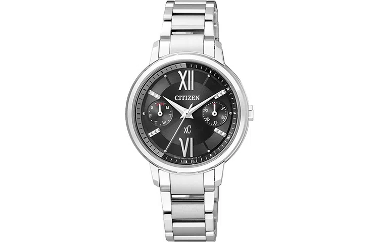Citizen XC FD1010-53E