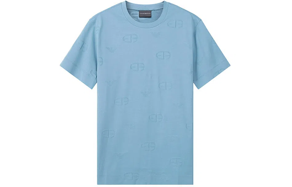 EMPORIO ARMANI FW22 T