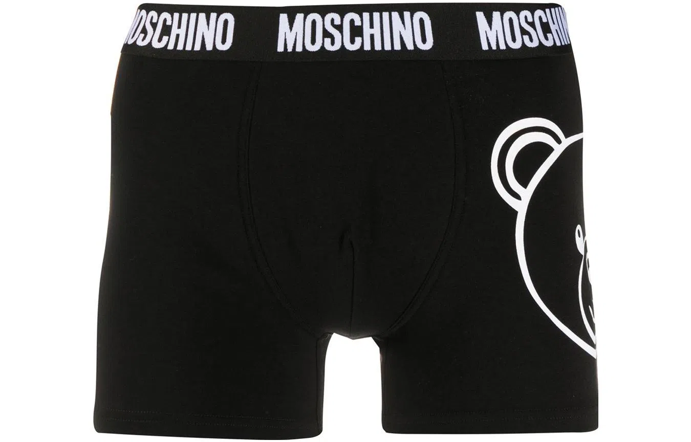 MOSCHINO FW22 1