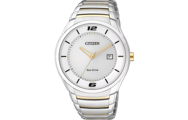 CITIZEN 40mm BM6958-58A