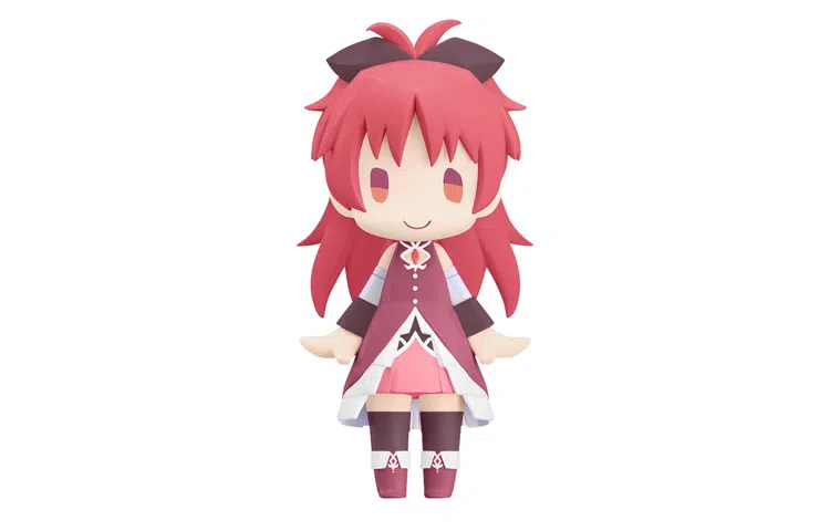 GSC hello good smile Q 10cm