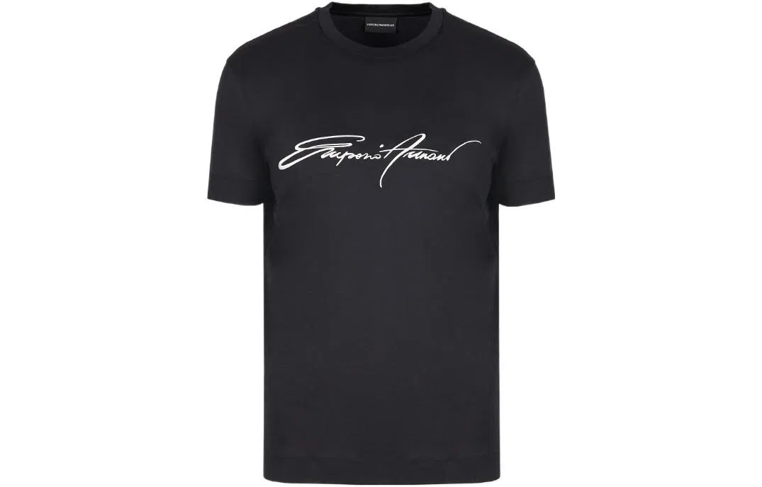 EMPORIO ARMANI FW22 LogoT