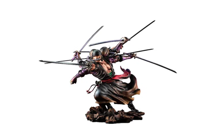 MegaHouse ver. 17.5cm