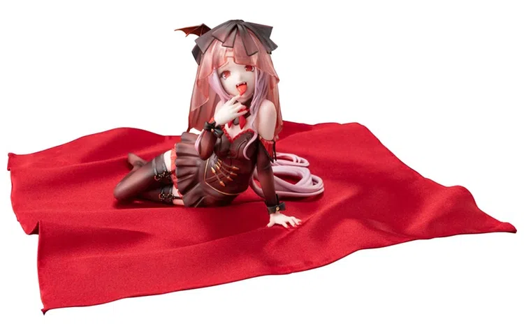 KADOKAWA 17 KD colle OVERLORD 11cm