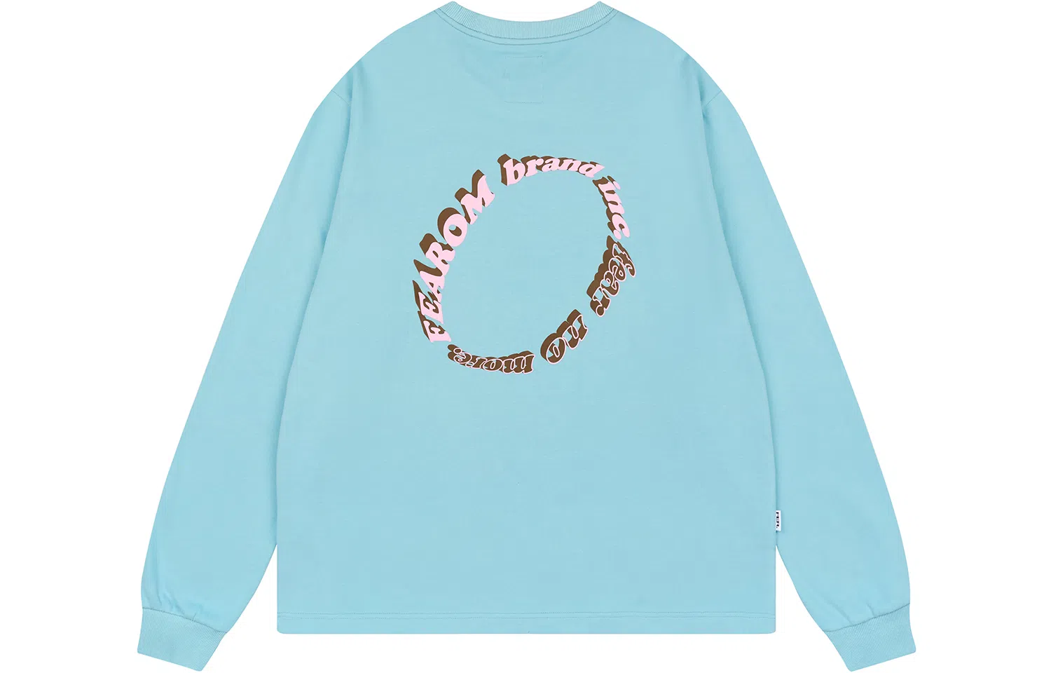 FEAROM T