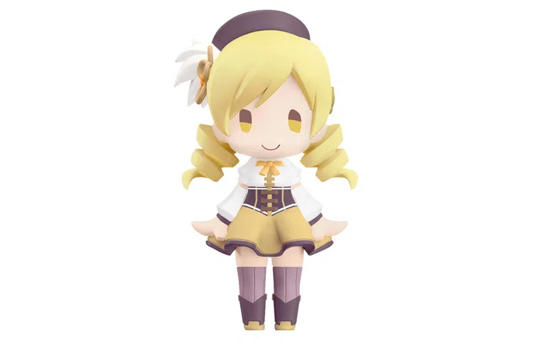 GSC hello good smile Q 10cm