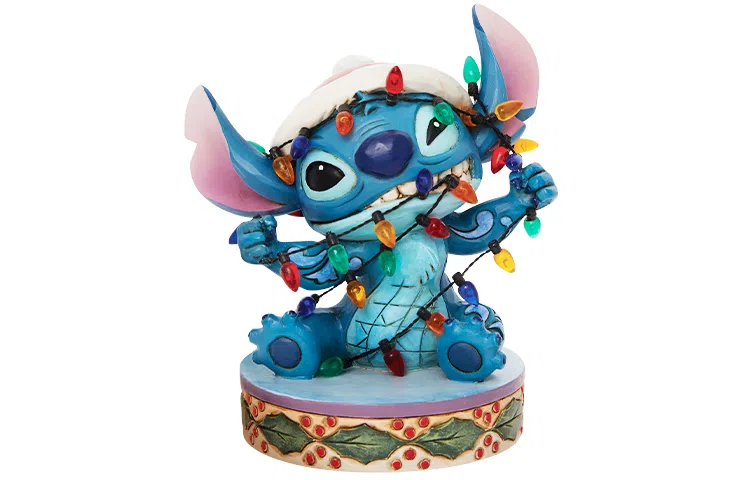 ENESCO x Disney DisneyTraditions 11cm