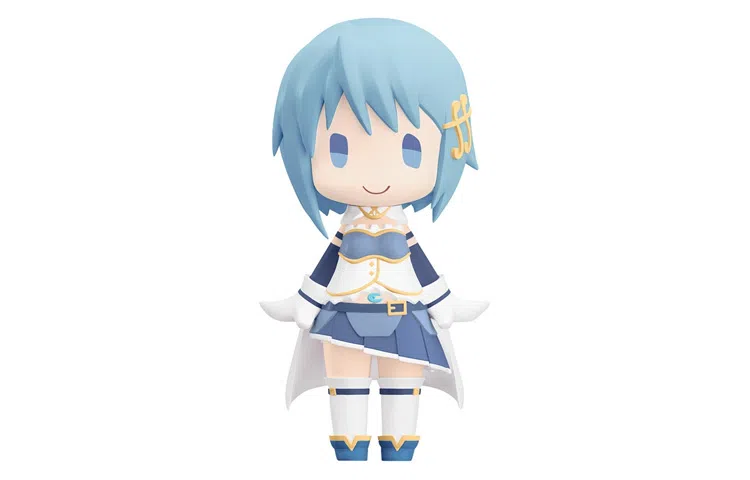 GSC hello good smile Q 10cm