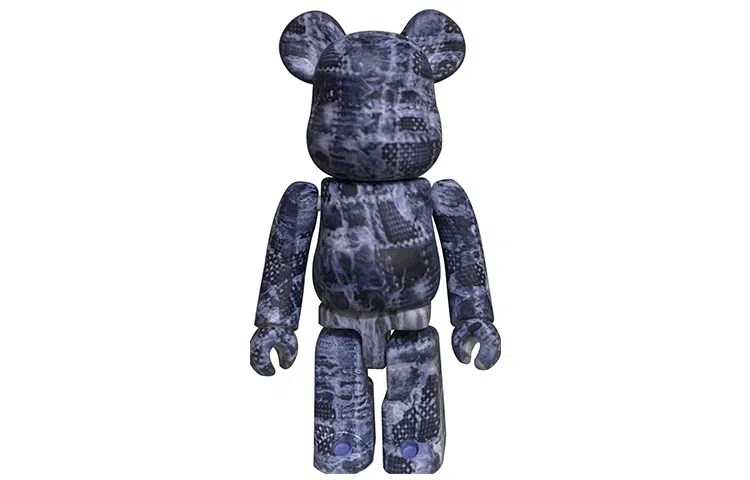 BERBRICK SERIES 44 44 24
