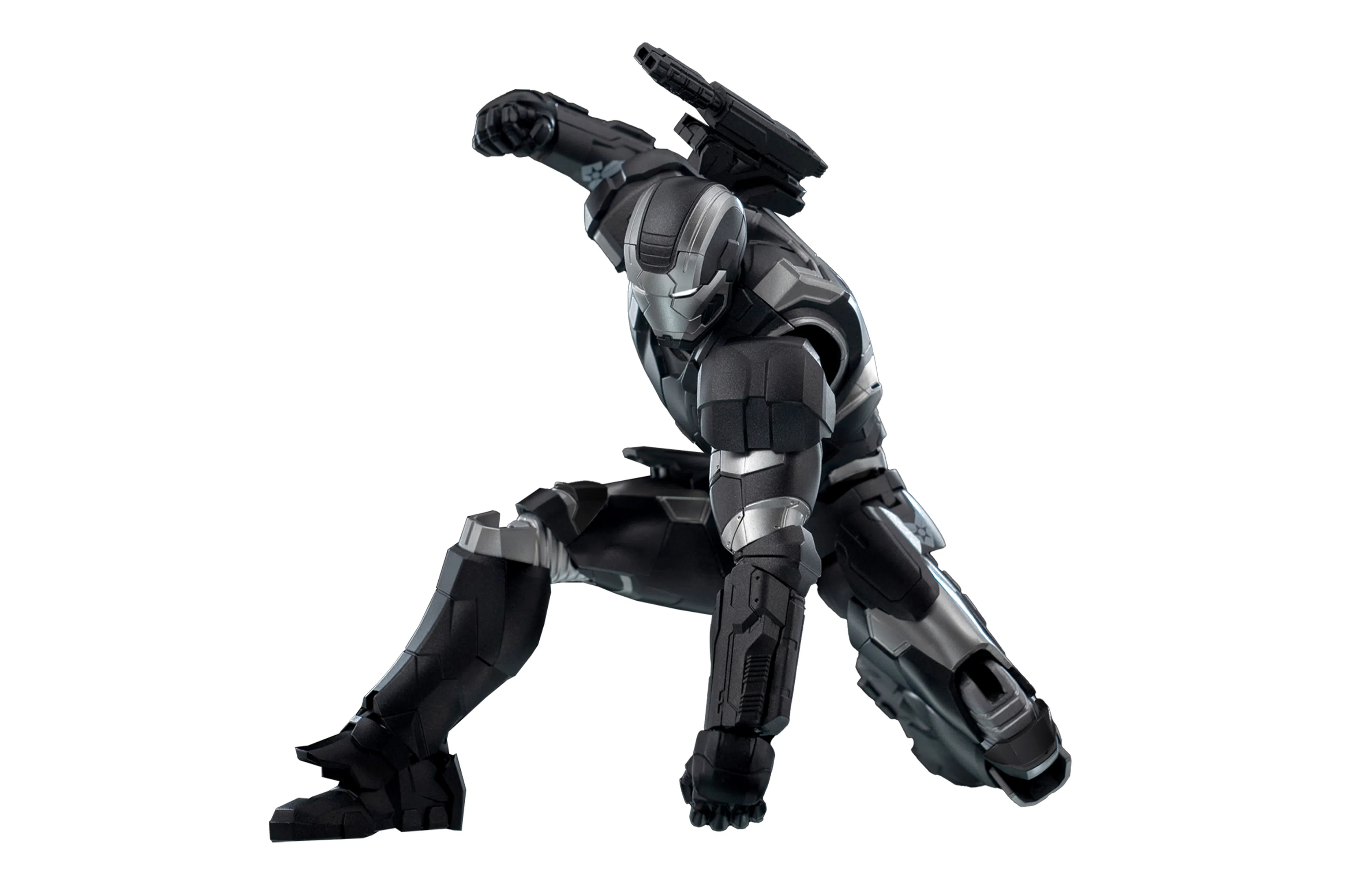 threezero DLX 2 mark2 17.5cm