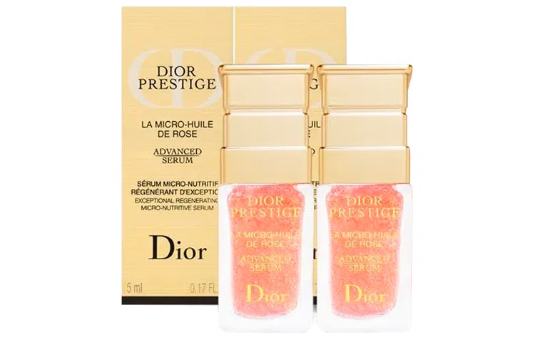 Dior 5ml*2