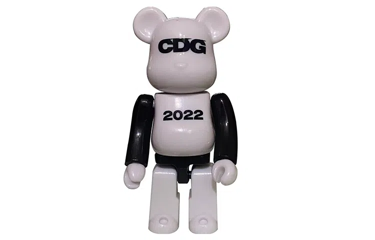 BERBRICK SERIES 44 44 24