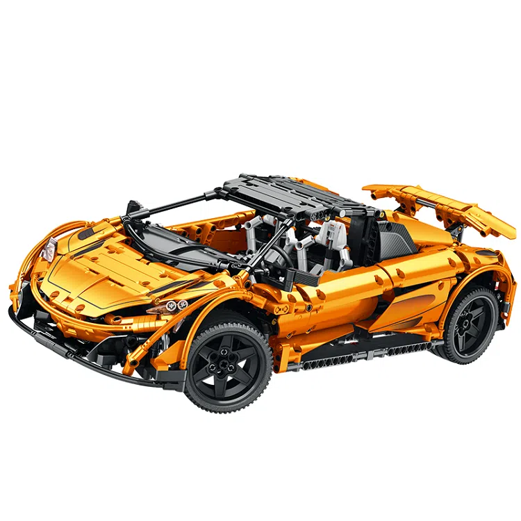 Reobrix ReoBrix 675LT 1886pcs 11002