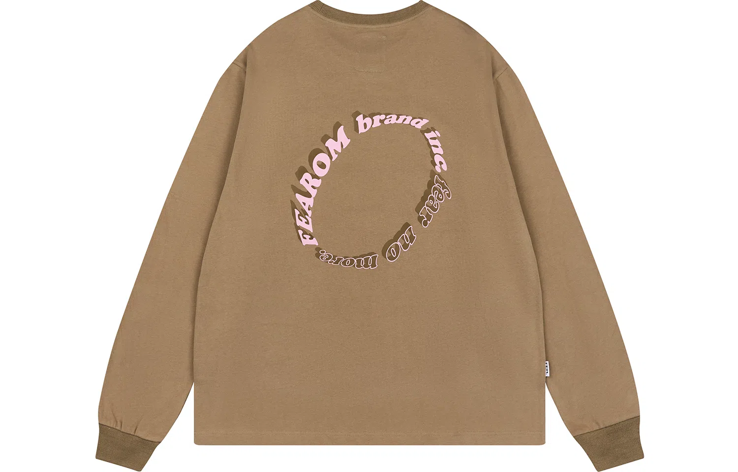 FEAROM T