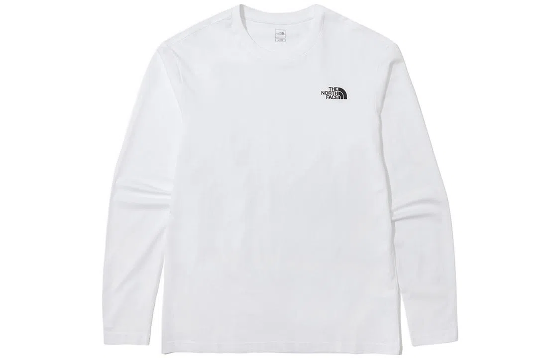 THE NORTH FACE Logo T