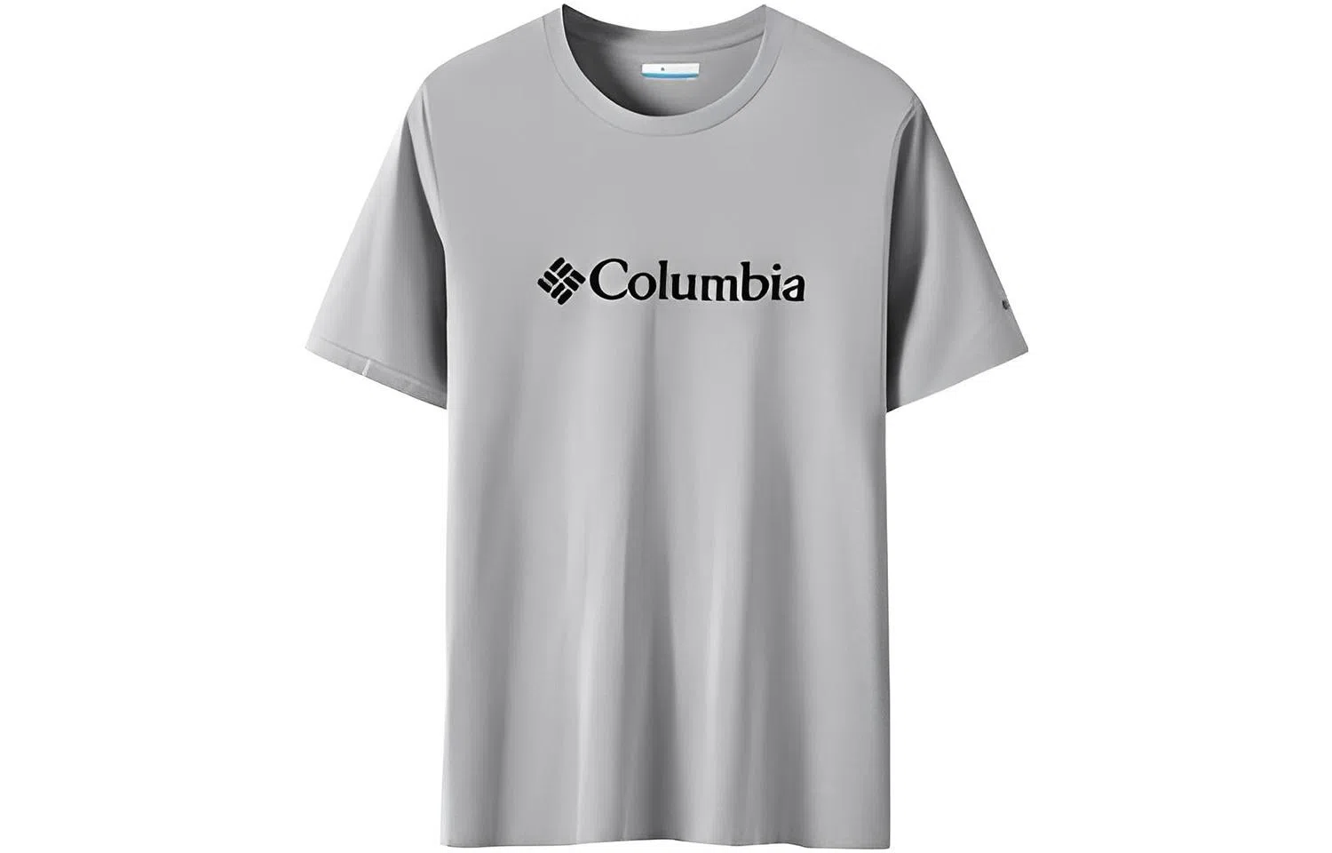 Columbia logoT